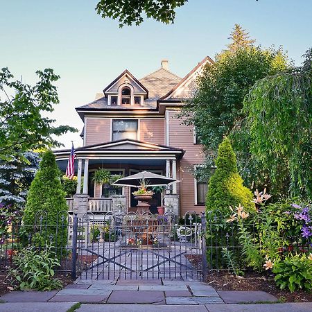 La Belle Auberge Wellsboro Ngoại thất bức ảnh