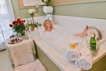 La Belle Auberge Wellsboro Ngoại thất bức ảnh