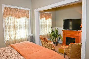 La Belle Auberge Wellsboro Ngoại thất bức ảnh