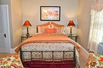 La Belle Auberge Wellsboro Ngoại thất bức ảnh