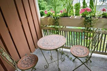 La Belle Auberge Wellsboro Ngoại thất bức ảnh