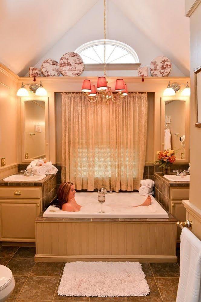 La Belle Auberge Wellsboro Ngoại thất bức ảnh