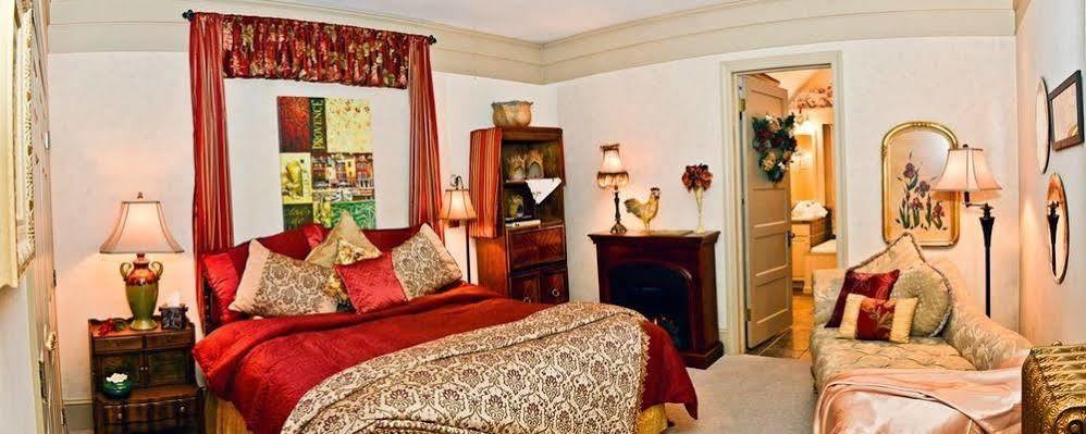 La Belle Auberge Wellsboro Ngoại thất bức ảnh