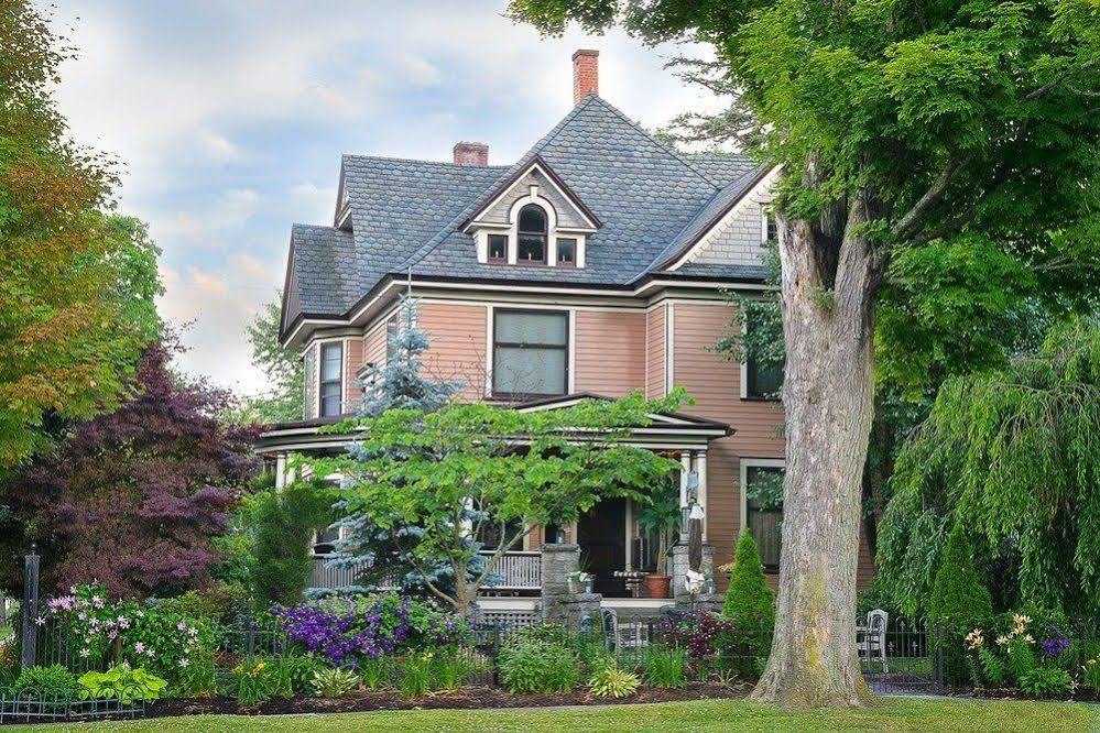 La Belle Auberge Wellsboro Ngoại thất bức ảnh