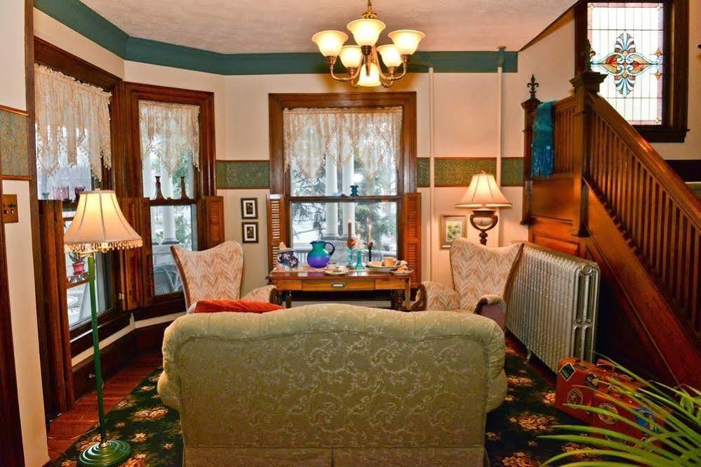La Belle Auberge Wellsboro Ngoại thất bức ảnh